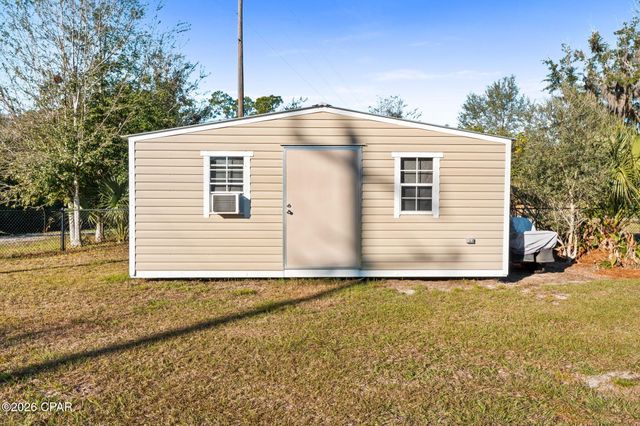 1006 Tennessee Avenue, Lynn Haven, FL 32444