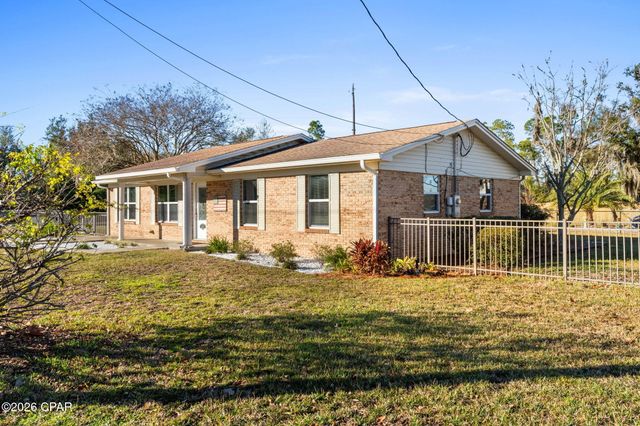 1006 Tennessee Avenue, Lynn Haven, FL 32444