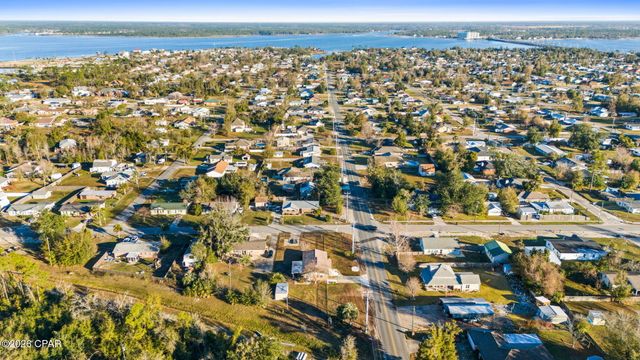 1006 Tennessee Avenue, Lynn Haven, FL 32444