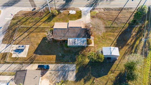 1006 Tennessee Avenue, Lynn Haven, FL 32444