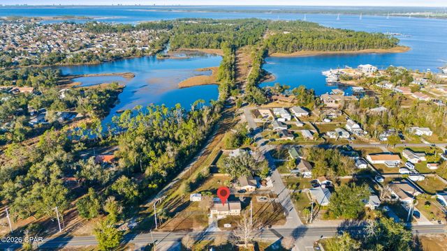 1006 Tennessee Avenue, Lynn Haven, FL 32444