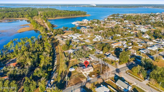 1006 Tennessee Avenue, Lynn Haven, FL 32444