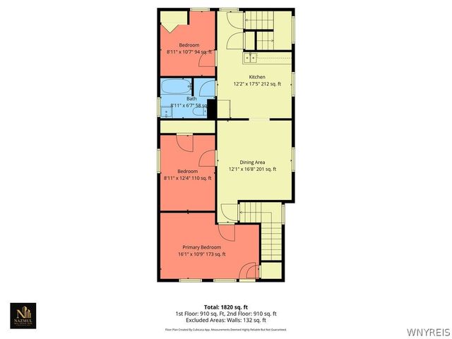 1510 Willow Avenue, Niagara Falls, NY 14305