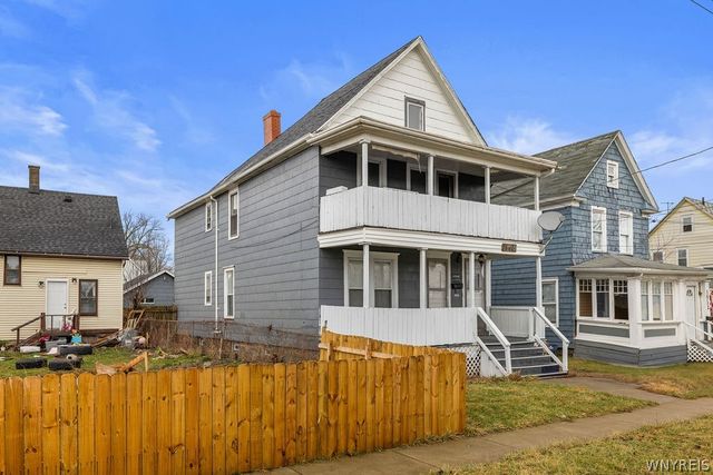 1510 Willow Avenue, Niagara Falls, NY 14305