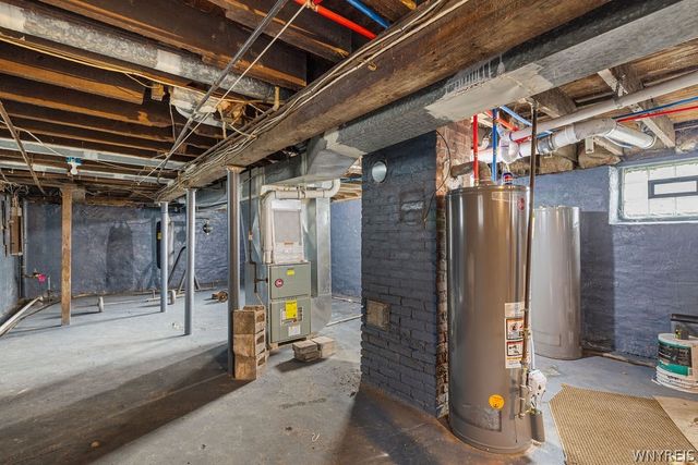 1510 Willow Avenue, Niagara Falls, NY 14305