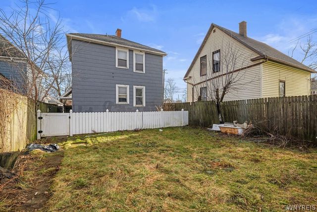 1510 Willow Avenue, Niagara Falls, NY 14305