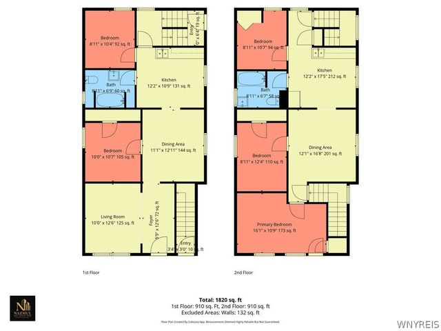 1510 Willow Avenue, Niagara Falls, NY 14305