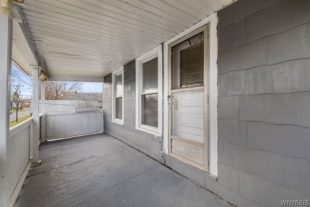 1510 Willow Avenue, Niagara Falls, NY 14305