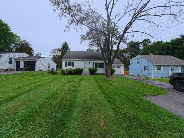 107 East Dauenhauer Street, Manlius, NY 13057
