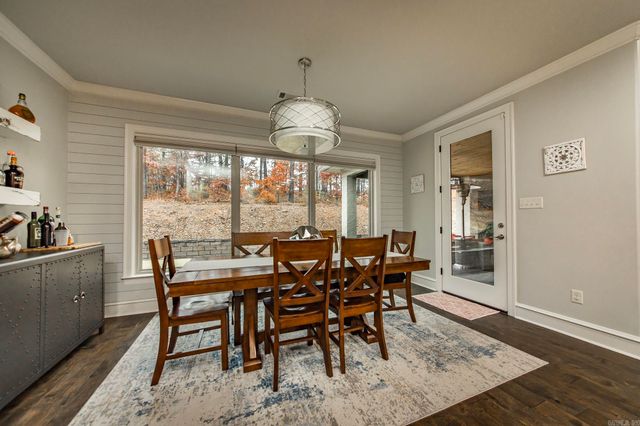 219 Miramar Blvd, Little Rock, AR 72223