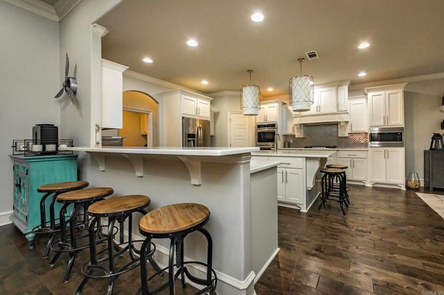 219 Miramar Blvd, Little Rock, AR 72223