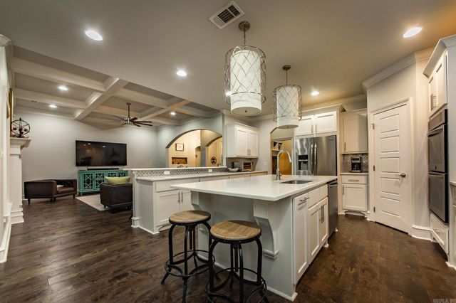 219 Miramar Blvd, Little Rock, AR 72223