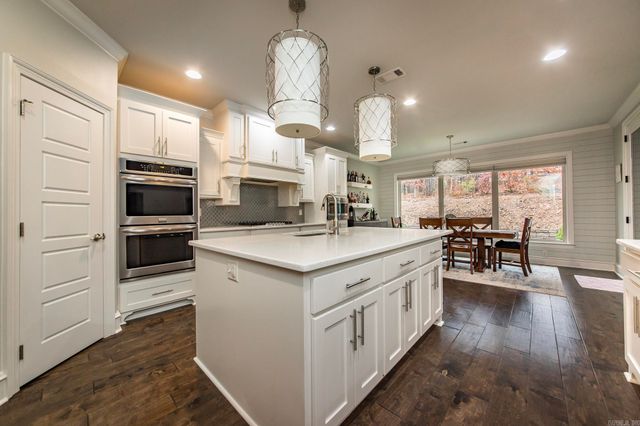 219 Miramar Blvd, Little Rock, AR 72223