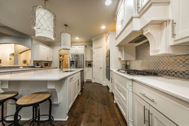 219 Miramar Blvd, Little Rock, AR 72223