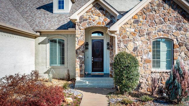 219 Miramar Blvd, Little Rock, AR 72223