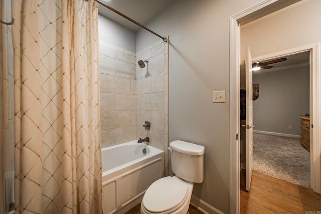 219 Miramar Blvd, Little Rock, AR 72223