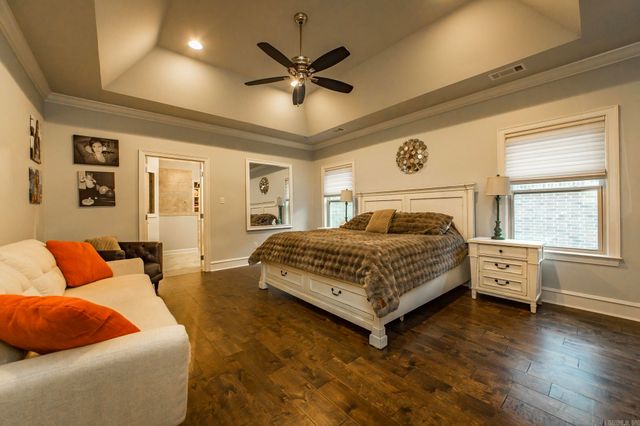 219 Miramar Blvd, Little Rock, AR 72223