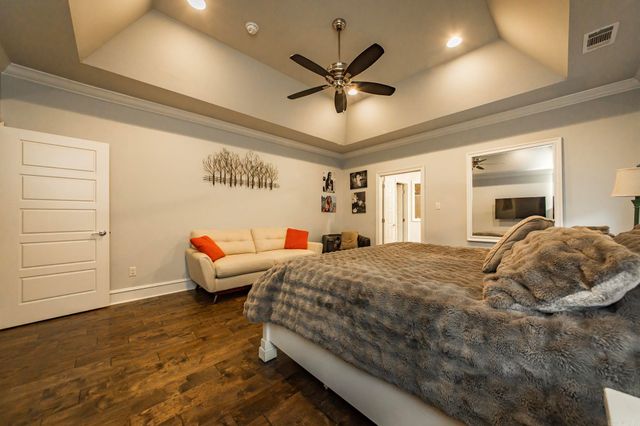 219 Miramar Blvd, Little Rock, AR 72223