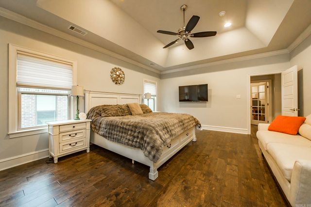 219 Miramar Blvd, Little Rock, AR 72223