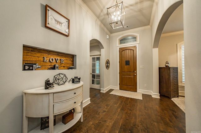 219 Miramar Blvd, Little Rock, AR 72223