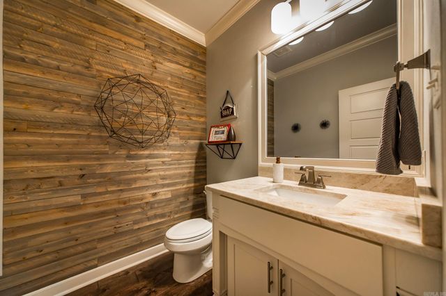 219 Miramar Blvd, Little Rock, AR 72223