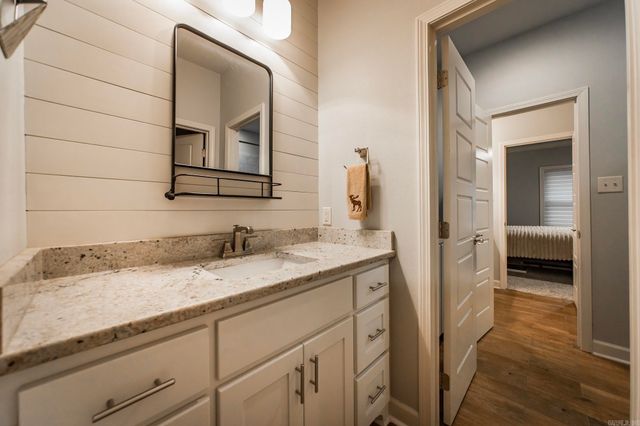 219 Miramar Blvd, Little Rock, AR 72223