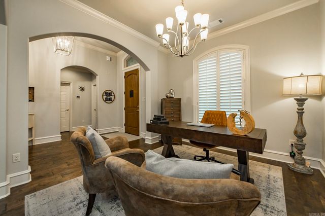 219 Miramar Blvd, Little Rock, AR 72223