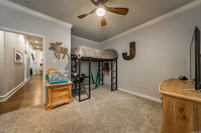 219 Miramar Blvd, Little Rock, AR 72223