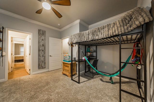 219 Miramar Blvd, Little Rock, AR 72223