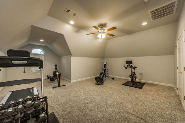 219 Miramar Blvd, Little Rock, AR 72223