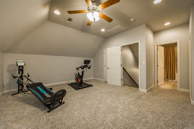 219 Miramar Blvd, Little Rock, AR 72223