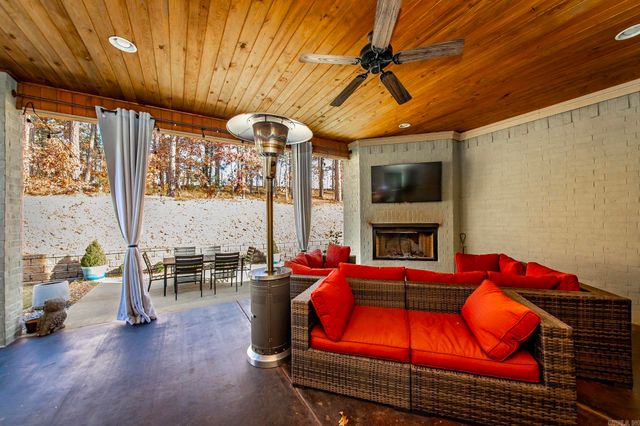 219 Miramar Blvd, Little Rock, AR 72223