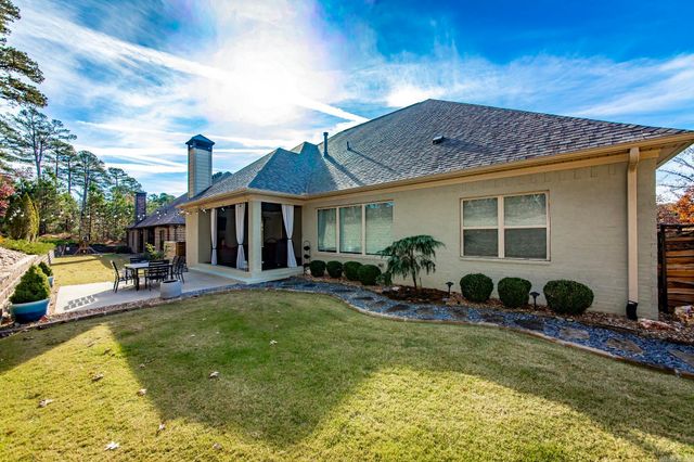 219 Miramar Blvd, Little Rock, AR 72223