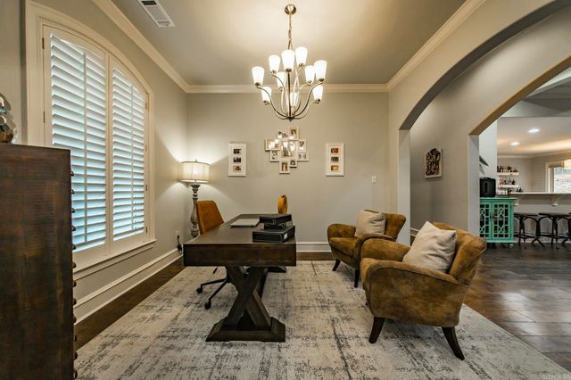 219 Miramar Blvd, Little Rock, AR 72223