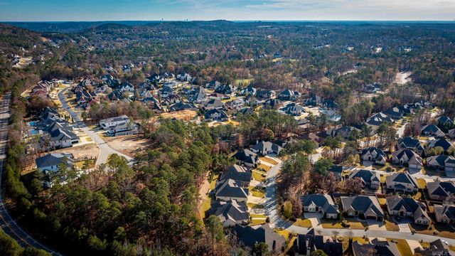 219 Miramar Blvd, Little Rock, AR 72223