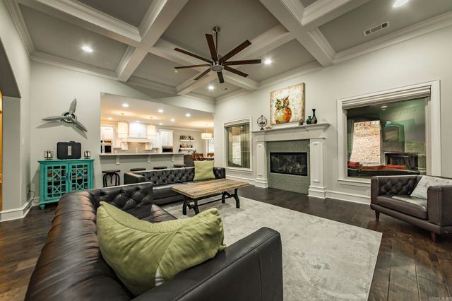 219 Miramar Blvd, Little Rock, AR 72223