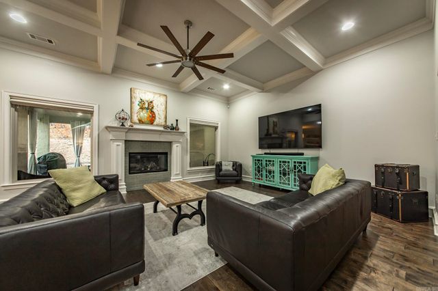 219 Miramar Blvd, Little Rock, AR 72223