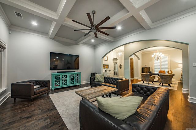 219 Miramar Blvd, Little Rock, AR 72223