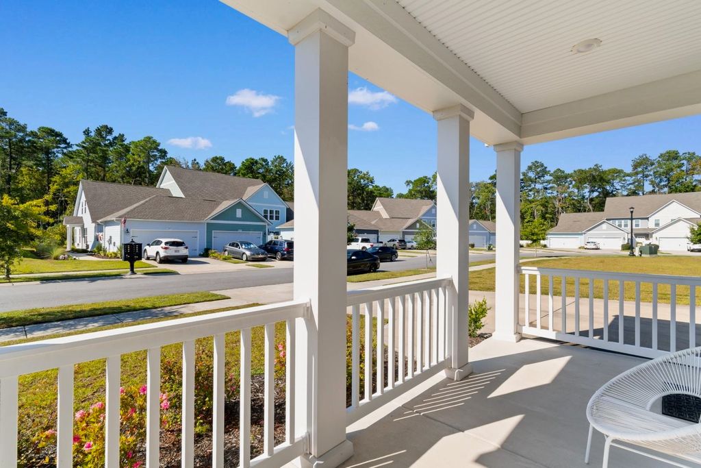 2450 Blue Crane Circle, Myrtle Beach, SC 29577 — photo 5