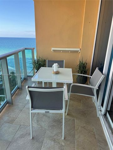 2501 S Ocean Dr 1105, Hollywood, FL 33019