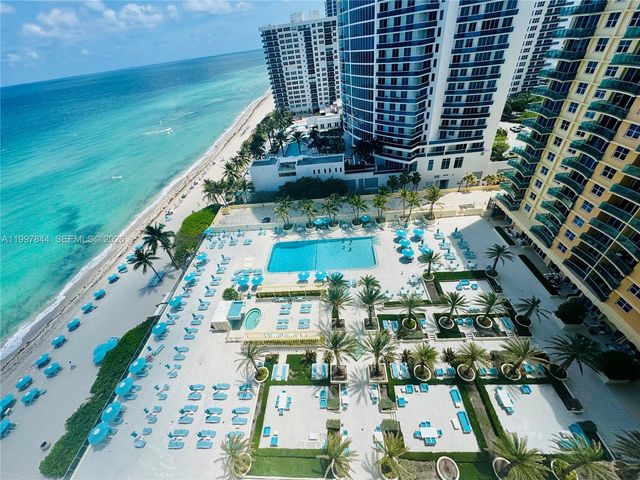 2501 S Ocean Dr 1105, Hollywood, FL 33019