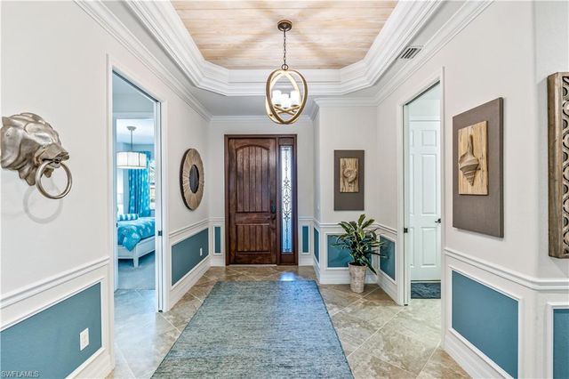 Address unavailable.