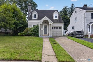 203 Haverford Street, Hamden, CT 06517