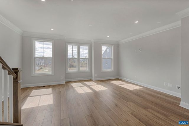 138 PARK RIDGE DR, Crozet, VA 22932