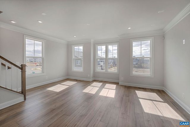 138 PARK RIDGE DR, Crozet, VA 22932