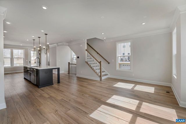 138 PARK RIDGE DR, Crozet, VA 22932