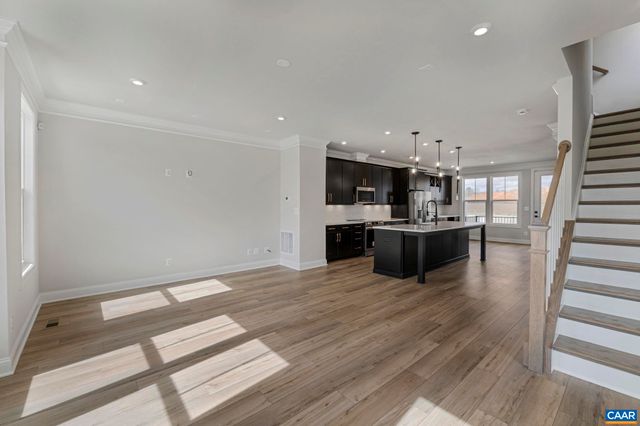 138 PARK RIDGE DR, Crozet, VA 22932