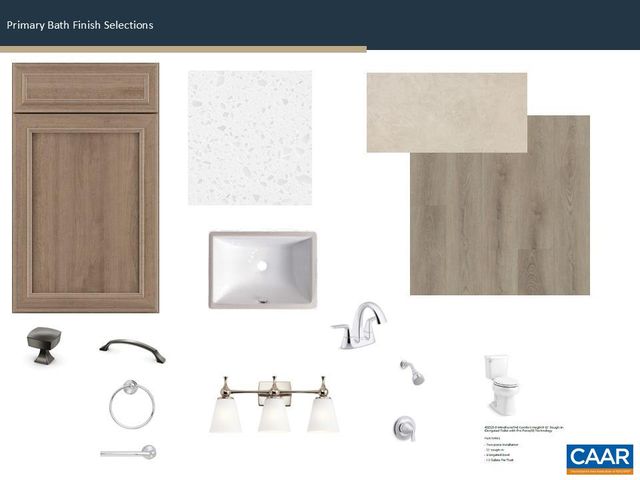 138 PARK RIDGE DR, Crozet, VA 22932