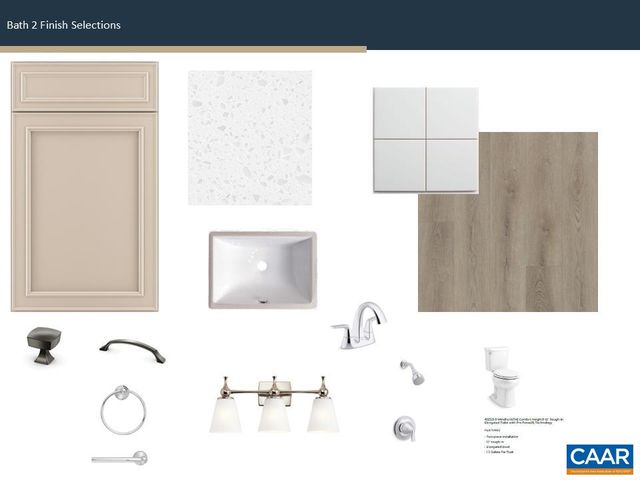 138 PARK RIDGE DR, Crozet, VA 22932