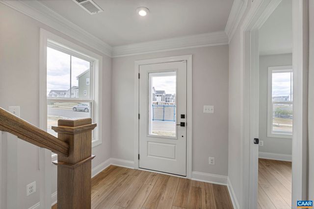 138 PARK RIDGE DR, Crozet, VA 22932